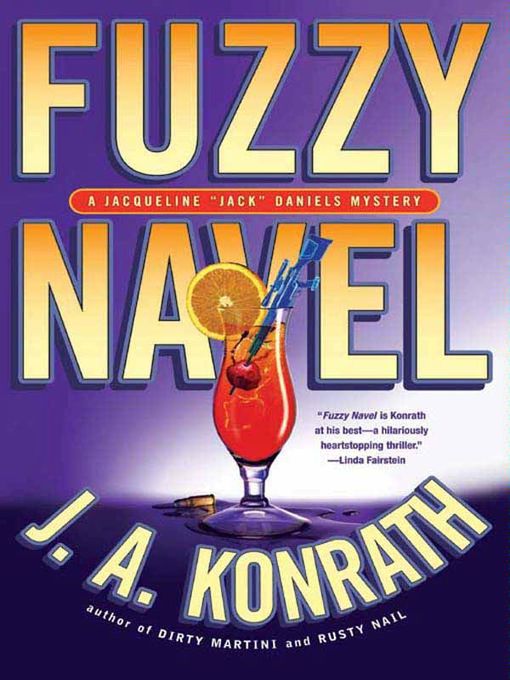 fuzzy navel